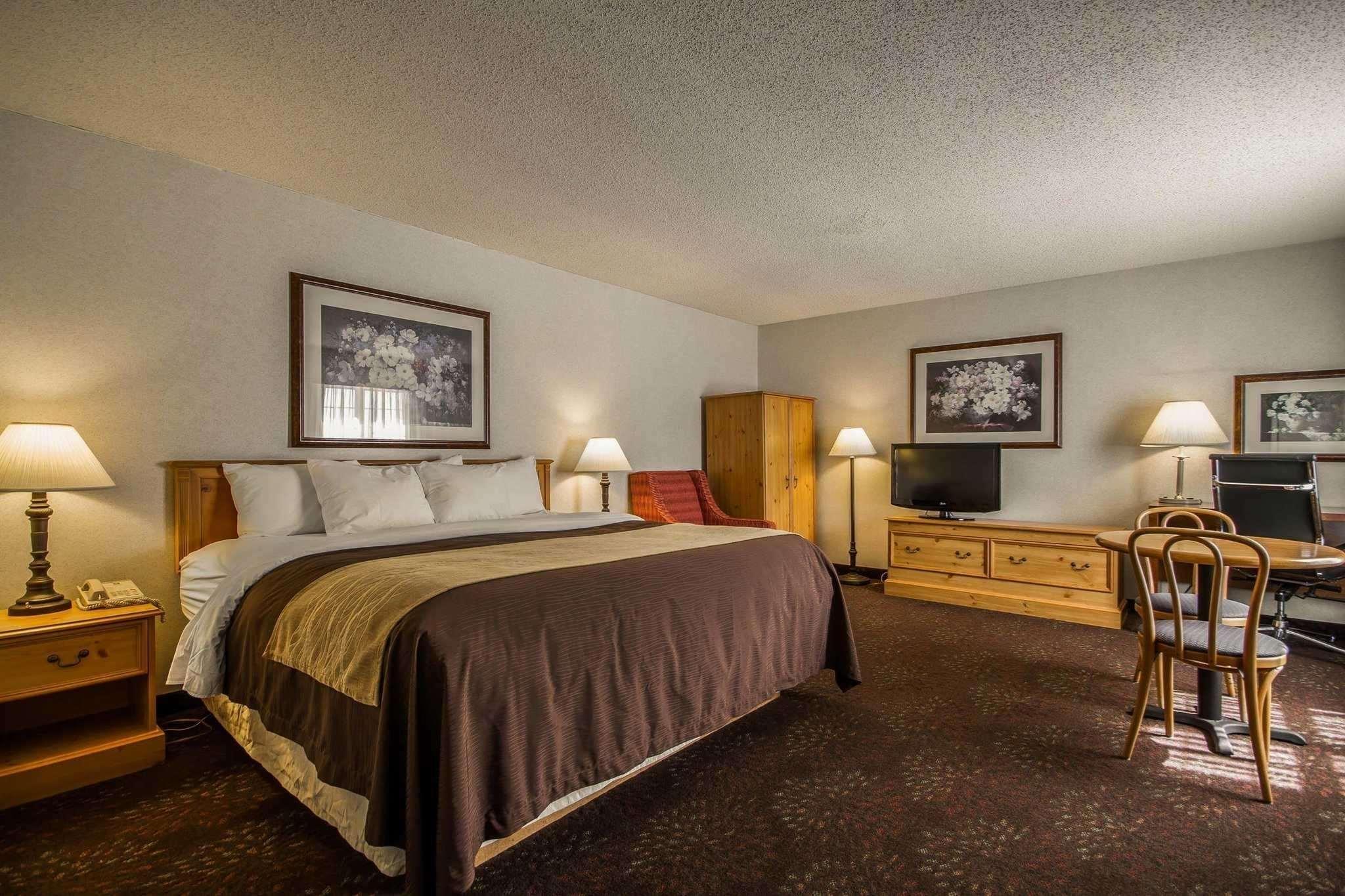 Comfort Inn Fond Du Lac Exterior photo