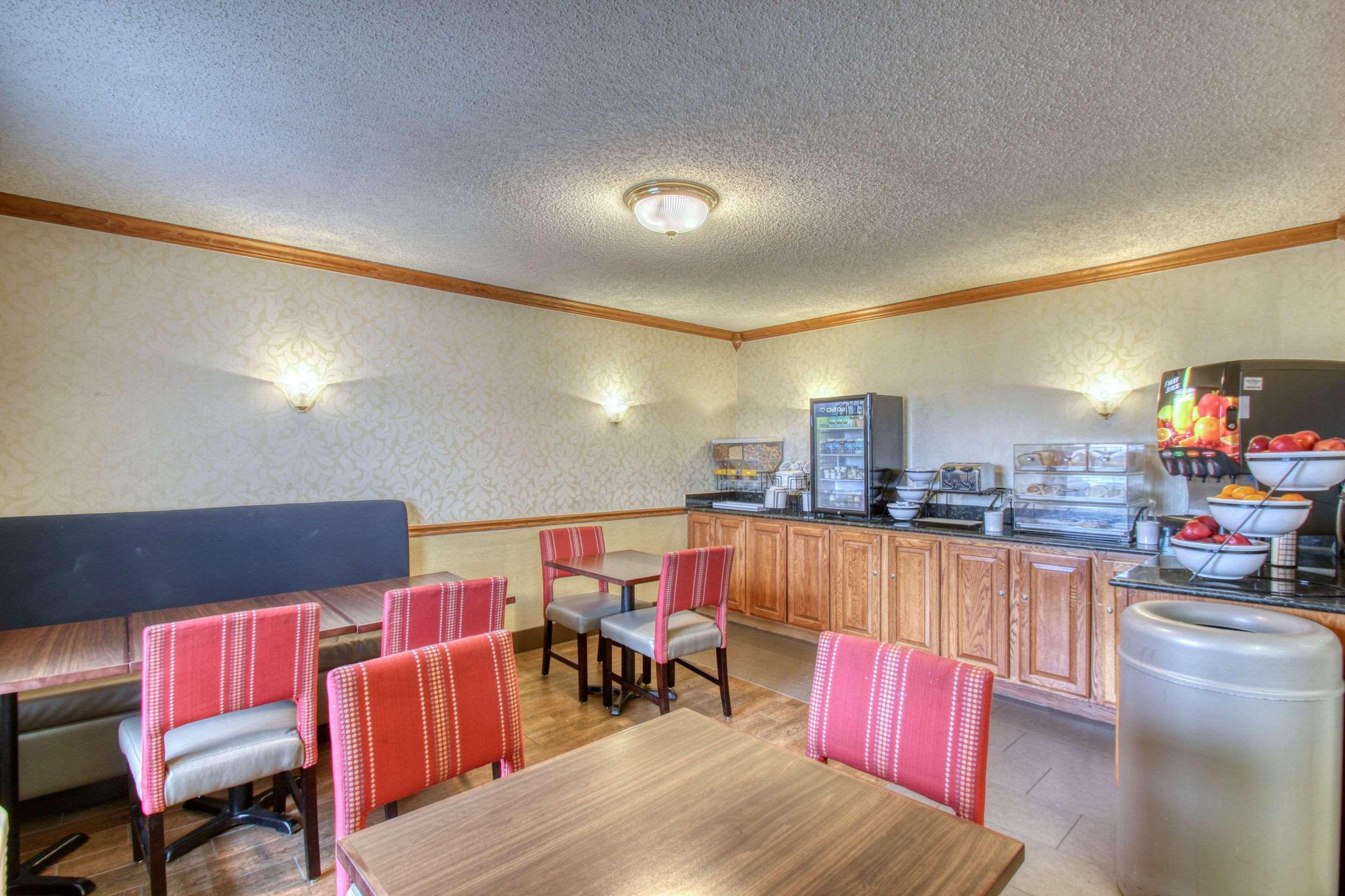 Comfort Inn Fond Du Lac Exterior photo